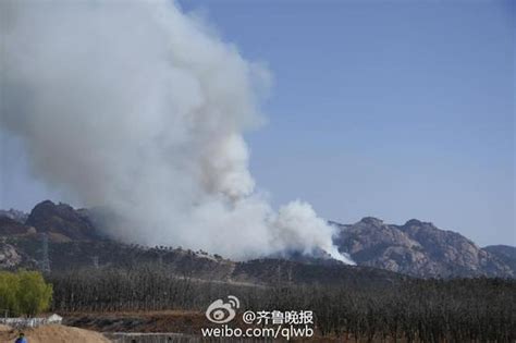为什么美国山火烧了两个月，中国山火两天就能扑灭？ - 知乎