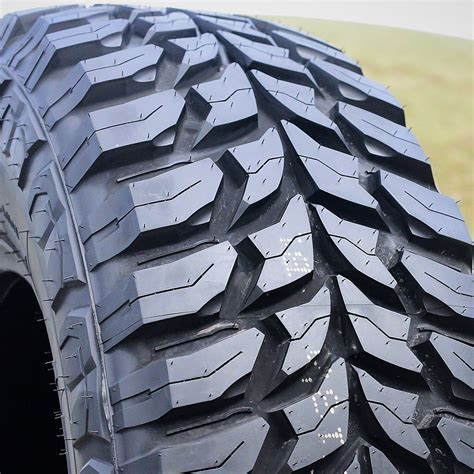 Crosswind M/T LT 265/70R17 121/118Q E (10 Ply)