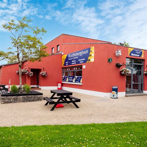 RATHCROGHAN ROYAL SITE & VISITOR CENTRE (2026) All You Need to Know ...