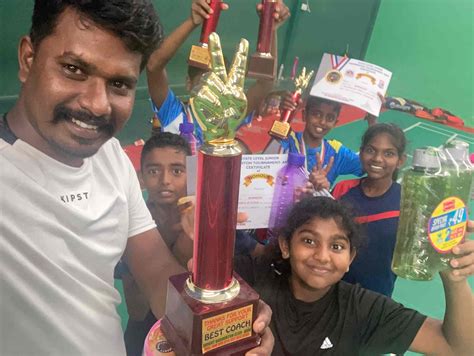 Mvr Badminton Club in Gem Nagar,Kanchipuram - Best Badminton Courts ...
