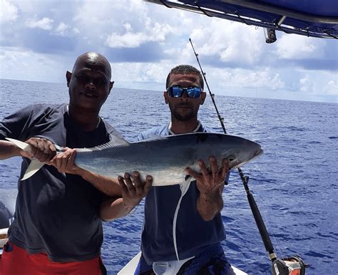 Mahi Mahi boat charter (Bel Ombre) - All You Need to Know BEFORE You Go