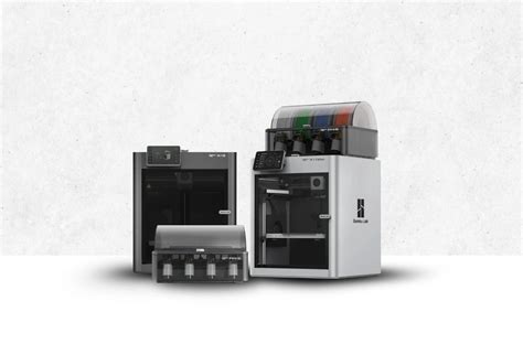 Bambu Lab 3D Printers Trusted Seller in India - BUY NOW! – Robocraze