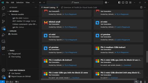 Visual Studio Code - The open source AI code editor
