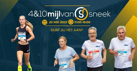 4 en 10 Mijl van Sneek, Zwarteweg 4, 8603 AA Sneek, Netherlands, 25 May ...