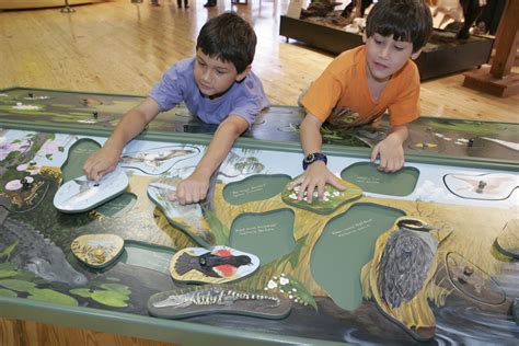 5 Rivers Delta Resource Center - Spanish Fort