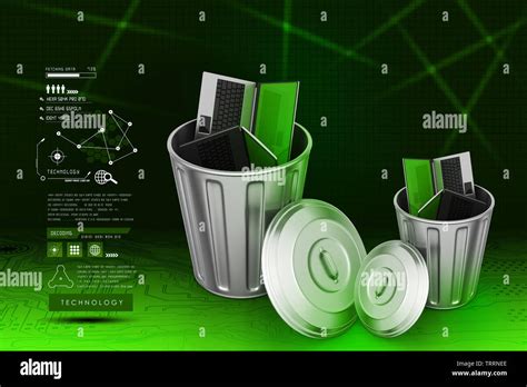 Install Computer Trash Can 的图像结果