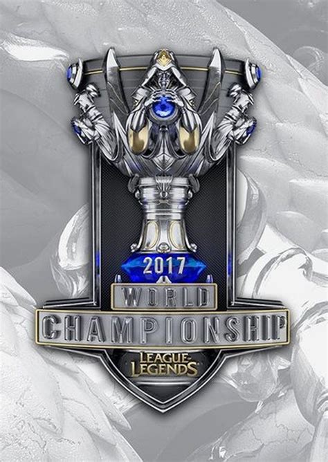League of Legends World Championship 2023: Location and New Format ...