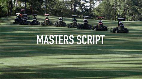 Image result for Magnet Masters Script