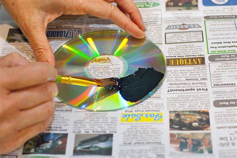 Image result for CD Art Tutorial