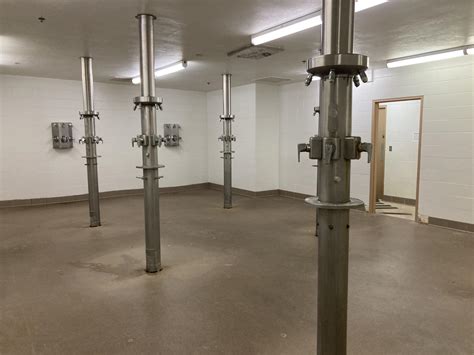 Basic Training Showers 的图像结果