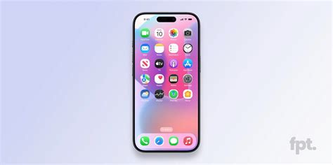 iOS 19 leak reveals squircle icons and redesigned system apps | Cult of Mac