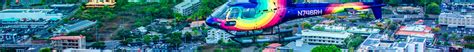 30-Minute Kona Coast Scenic Helicopter Tour with Doors Off or On ...
