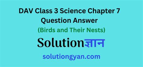 Image result for Class 7 DAV Science