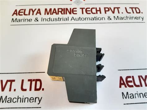 Camille Bauer 84-2I1-10 Signal Isolator – Aeliya Marine Tech
