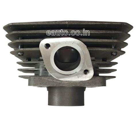 Genuine Engine Block Kit for Yamaha RXG 135 (Bore Piston or Cylinder P