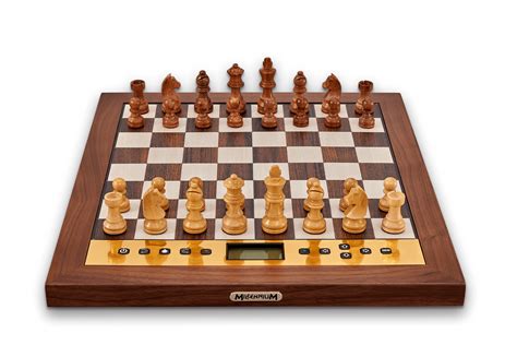 Automatic Chess Set 的图像结果