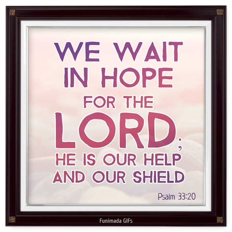 Inspirational Bible Verse Images & GIFs | Funimada.com