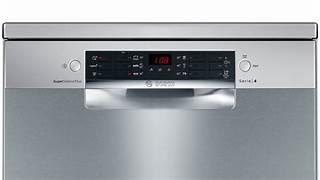 máy rửa bát bosch