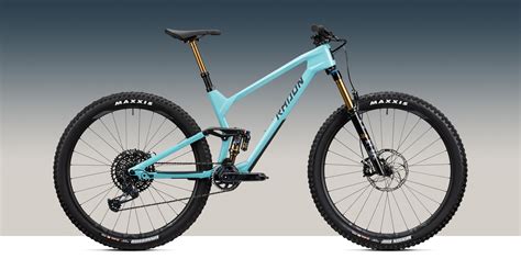 SKEEN TRAIL 10.0 HD 2023 – RADON Bikes