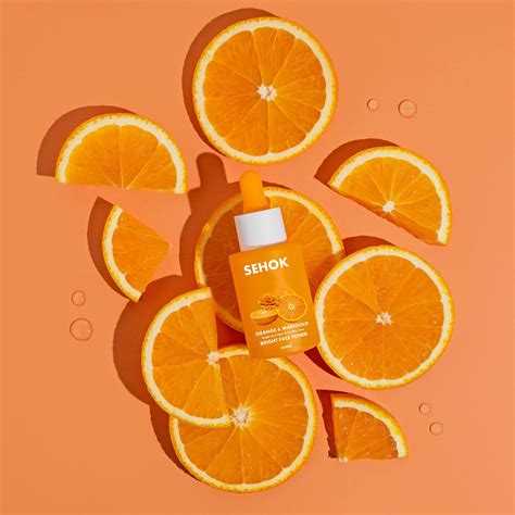 Face Toner – SEHOK