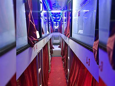Gola Bus Service | Bus Booking | Reasonable Bus Tickets