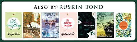 The Best of Ruskin Bond : Ruskin Bond: Amazon.in: Books