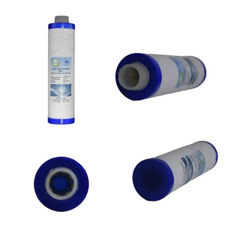 Buy a pack of 5 RO Water Filter Candle 9 Inch