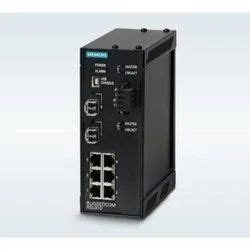 Ruggedcom Ethernet Swithes SIEMENS-1 - Siemens Ruggedcom RSG2100 19 ...