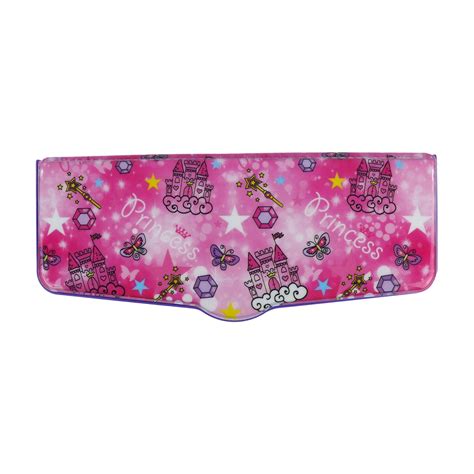 Princess Theme - Pink – Smily Kiddos
