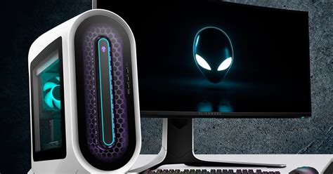 Image result for Alienware Triangle PC