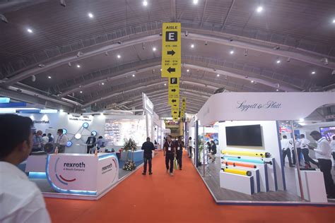 Welcome to EXCON 2023 | Date : 12th - 16th December 2023 | The 12th ...