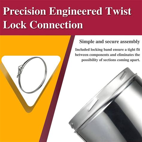 Chimney Support Box Adapter 的图像结果