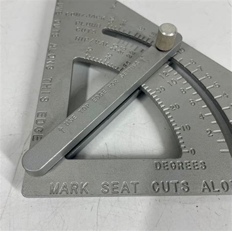 Using a Quick Square 的图像结果