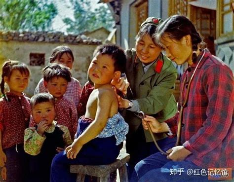 纪念毛主席的“626”指示，“赤脚医生”与新中国的卫生保障制度 - 知乎