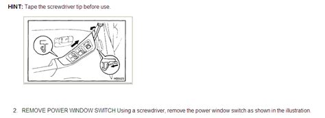 Image result for Lexus RX300 Window Problems