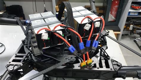 Alta X Normal Battery Plate