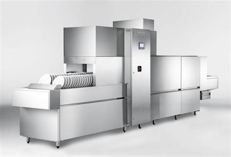 Industrial Dishwashers | Commercial dishwasher specialists