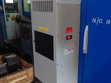 Panel Air Conditioner - Panel Mounted Air Conditioner Manufacturer from ...