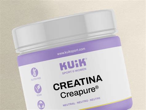 Creatina para mujeres: beneficios, cómo tomarla y mejorar tu ...