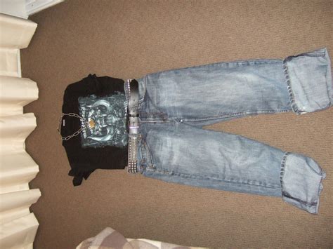 Vyvyan Basterd (The Young Ones) Costume : 9 Steps (with Pictures ...