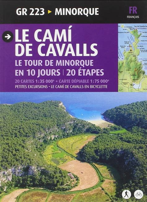 Amazon.in: Buy Le cami de cavalls, le tour de minorque Book Online at ...