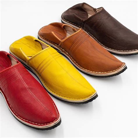 Mens Leather Slippers South Africa at Alice Pinard blog