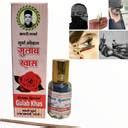 QADRI SURMA & COMPANY Bareilly Famous Surma/ Kadri Marka Gulab Khas ...