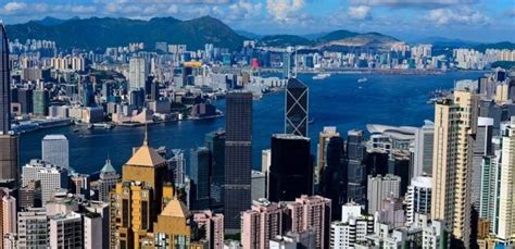 2021内地居民开香港银行个人帐户全攻略 - 知乎