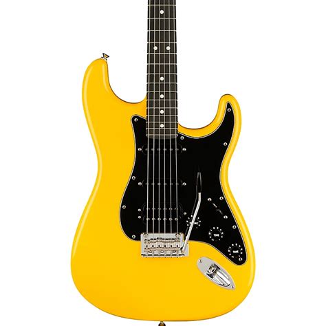 Buy Fender Player Series Stratocaster HSS Limited-Edition Electric ...
