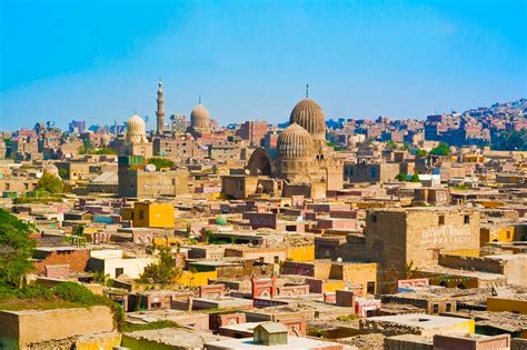 Город cairo | Taler-travel.ru