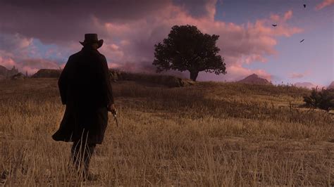 Red Dead Redemption 2's Biggest Potential Strength is Your Lack of Power