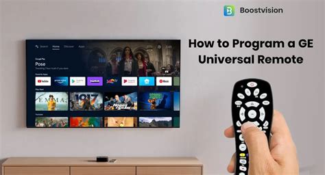 Image result for How to Program a Universal TV Remote Control