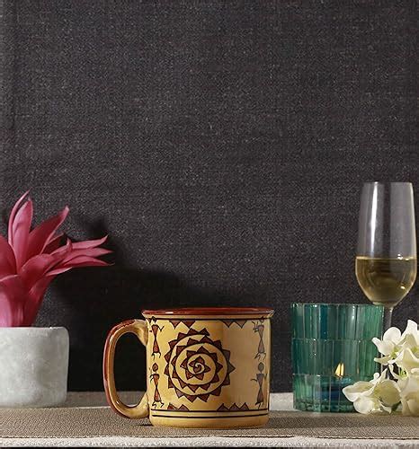 Maggie Mugs – Caffeine Premium Ceramic
