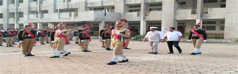 Dattajirao kadam Arts, Commerce and Science College, Ichalkaranji